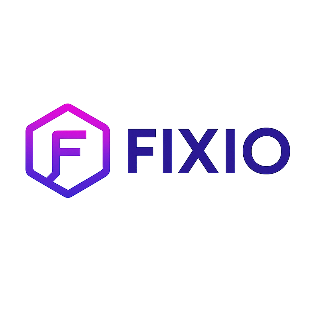 Fixio Software